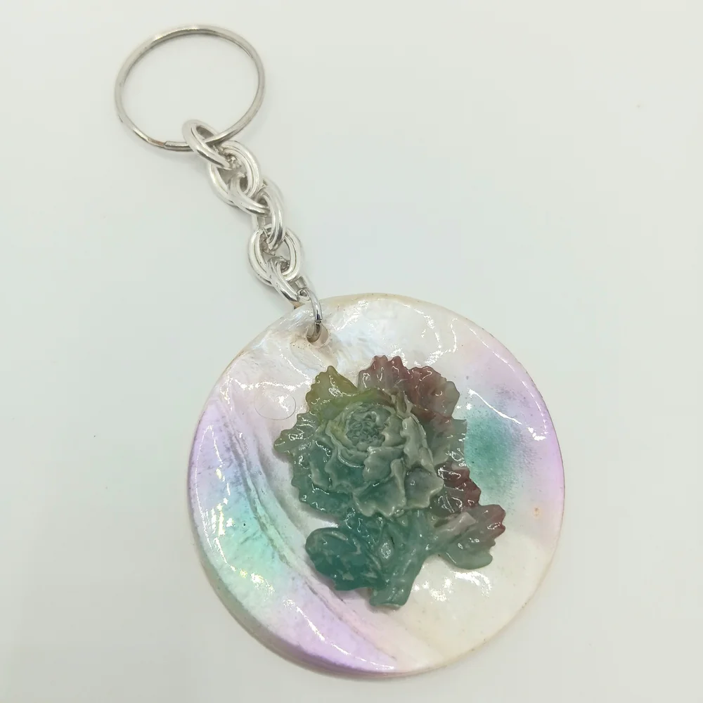 Keychain Set - Picture 2 of 5